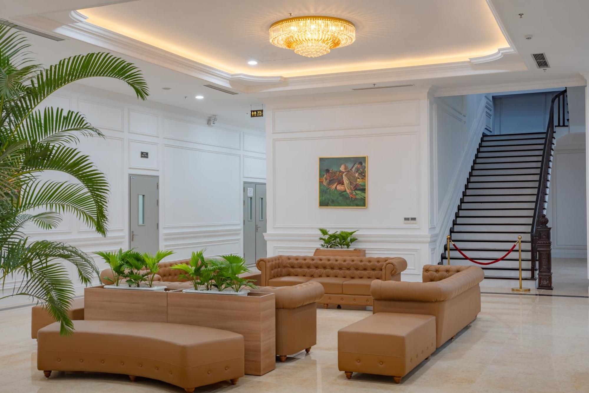 Sea Soul Hotel Nha Trang Exterior foto